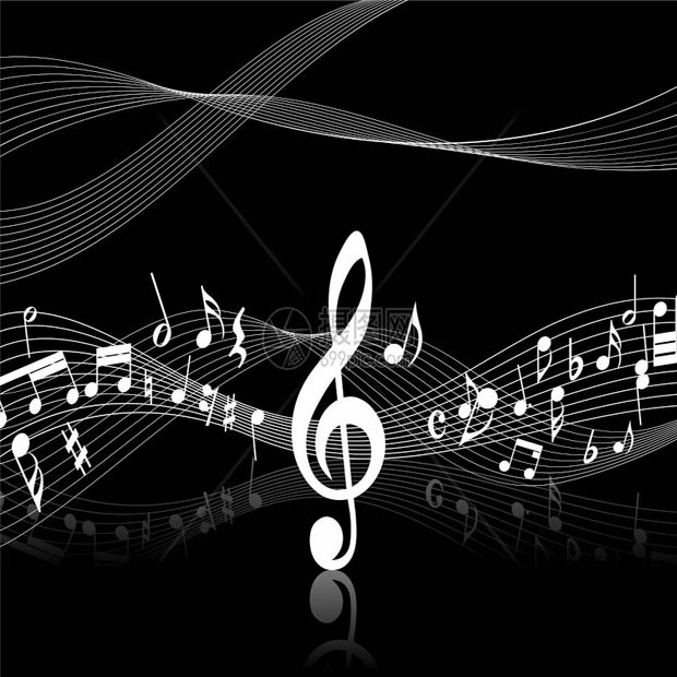 电吹管动态曲谱